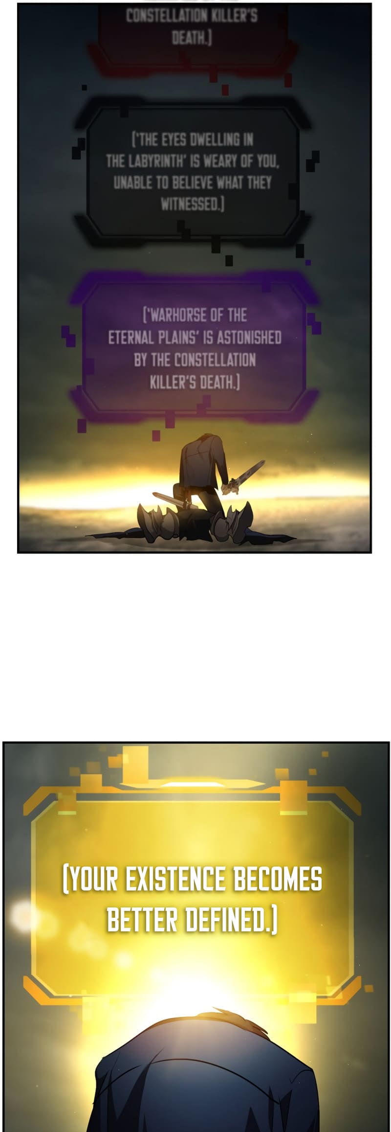 SSS-Class Suicide Hunter, Chapter 123 image 62